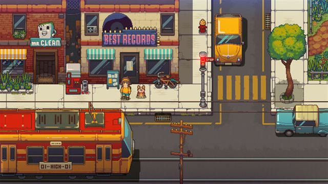 Hình ảnh trong game Bloomtown A Different Story v1.0.28.2-P2P Hình ảnh trong game Bloomtown A Different Story v1.0.28.2-P2P
