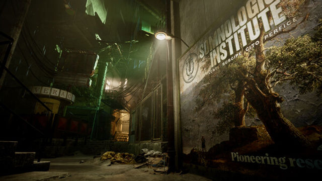 Hình ảnh trong game SLEEP AWAKE-P2P Hình ảnh trong game SLEEP AWAKE-P2P