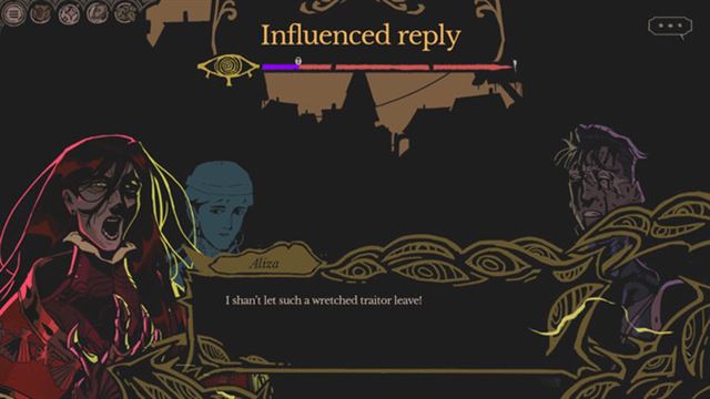 Hình ảnh trong game Crown Gambit v1.0.6-P2P Hình ảnh trong game Crown Gambit v1.0.6-P2P