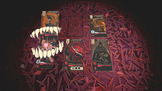 Hình ảnh trong game Crown Gambit v1.0.6-P2P Hình ảnh trong game Crown Gambit v1.0.6-P2P