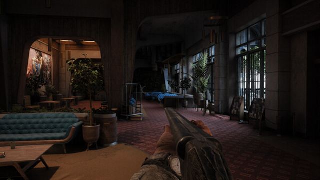Hình ảnh trong game Pine Harbor Early Access Hình ảnh trong game Pine Harbor Early Access