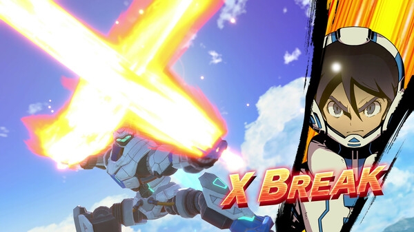 Hình ảnh trong game MEGATON MUSASHI W WIRED v3.1.4-TENOKE Hình ảnh trong game MEGATON MUSASHI W WIRED v3.1.4-TENOKE