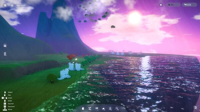 Hình ảnh trong game ANLIFE Motion Learning Life Evolution-DRMFREE Hình ảnh trong game ANLIFE Motion Learning Life Evolution-DRMFREE