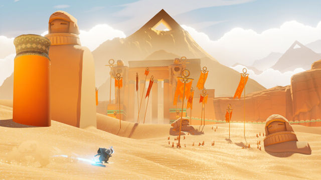 Hình ảnh trong game Sword of the Sea v20250829-P2P Hình ảnh trong game Sword of the Sea v20250829-P2P