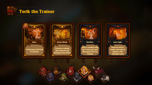 Hình ảnh trong game Dark Quest 4-P2P Hình ảnh trong game Dark Quest 4-P2P