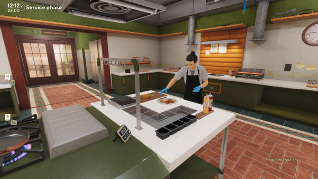 Hình ảnh trong game Cooking Simulator 2 Better Togheter v1.9.3-P2P Hình ảnh trong game Cooking Simulator 2 Better Togheter v1.9.3-P2P