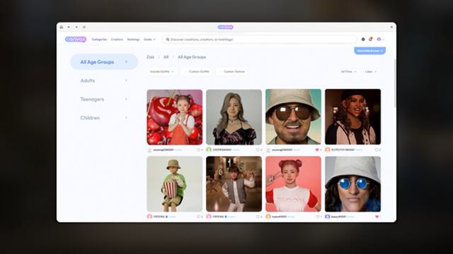 Hình ảnh trong game inZOI v0.4.1 Early Access