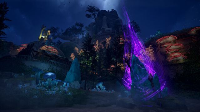 Hình ảnh trong game Avowed v1.2.8.0-P2P