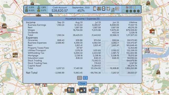 Hình ảnh trong game This Grand Life 2 v1.01.28-P2P Hình ảnh trong game This Grand Life 2 v1.01.28-P2P