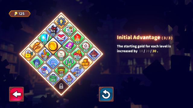 Hình ảnh trong game Emberward-GoldBerg Hình ảnh trong game Emberward-GoldBerg