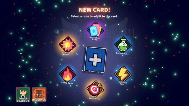 Hình ảnh trong game Emberward-GoldBerg Hình ảnh trong game Emberward-GoldBerg