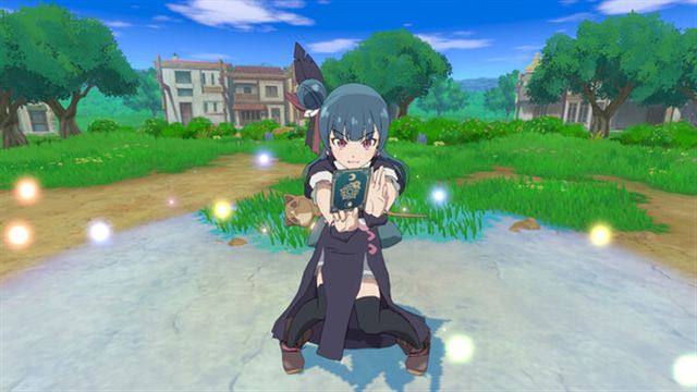 Hình ảnh trong game Yohane the Parhelion NUMAZU in the MIRAGE v1.0.10-P2P Hình ảnh trong game Yohane the Parhelion NUMAZU in the MIRAGE v1.0.10-P2P