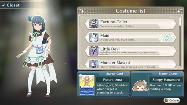 Hình ảnh trong game Yohane the Parhelion NUMAZU in the MIRAGE v1.0.17-P2P Hình ảnh trong game Yohane the Parhelion NUMAZU in the MIRAGE v1.0.17-P2P