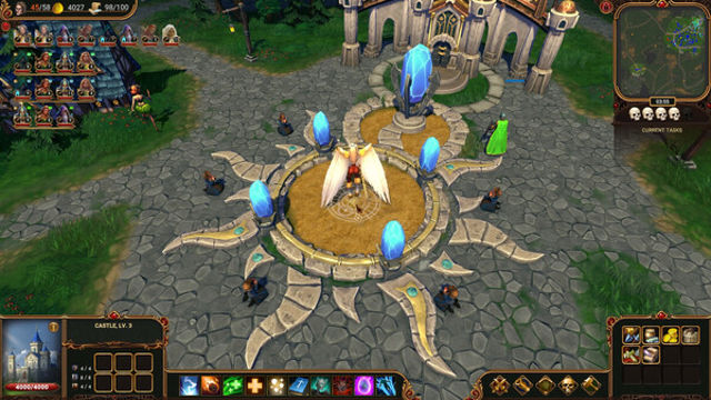 Hình ảnh trong game Lessaria Fantasy Kingdom Sim v1.0.1081-P2P Hình ảnh trong game Lessaria Fantasy Kingdom Sim v1.0.1081-P2P