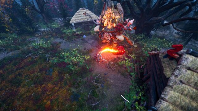 Hình ảnh trong game Bylina v20260422-P2P