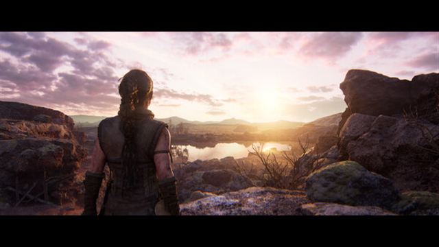 Hình ảnh trong game Senuas Saga Hellblade II v1.0.0.0.161085-P2P Hình ảnh trong game Senuas Saga Hellblade II v1.0.0.0.161085-P2P