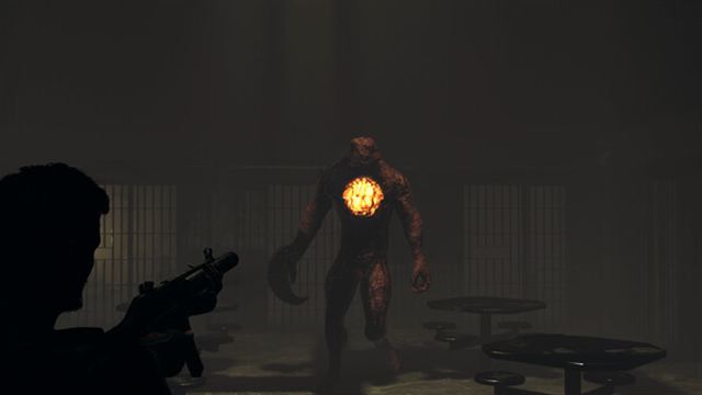 Hình ảnh trong game Connection The Nightmare Within v20250212-P2P Hình ảnh trong game Connection The Nightmare Within v20250212-P2P
