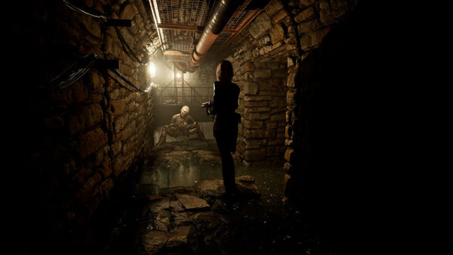 Hình ảnh trong game Tormented Souls 2-RUNE Hình ảnh trong game Tormented Souls 2-RUNE