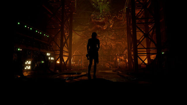 Hình ảnh trong game Tormented Souls 2-RUNE Hình ảnh trong game Tormented Souls 2-RUNE