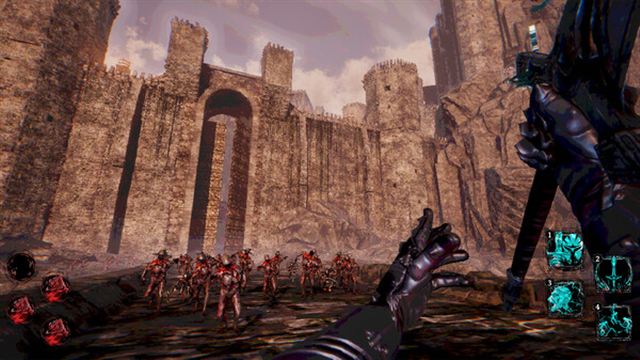 Hình ảnh trong game VOIN Thunderborn Early Access Hình ảnh trong game VOIN Thunderborn Early Access