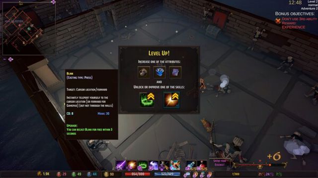 Hình ảnh trong game Gah-TENOKE Hình ảnh trong game Gah-TENOKE