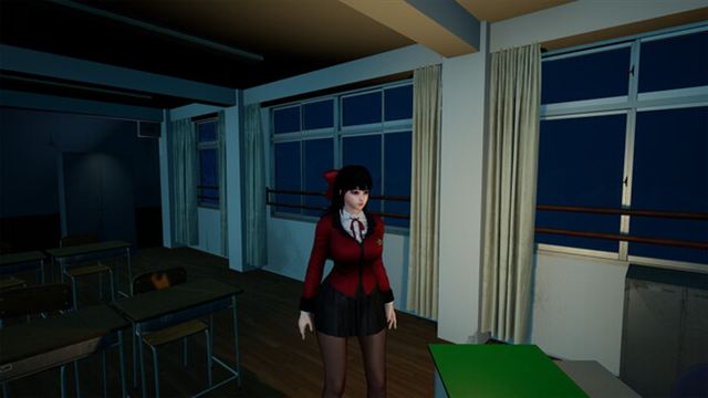 Hình ảnh trong game Abyss School v1.3.1-P2P Hình ảnh trong game Abyss School v1.3.1-P2P