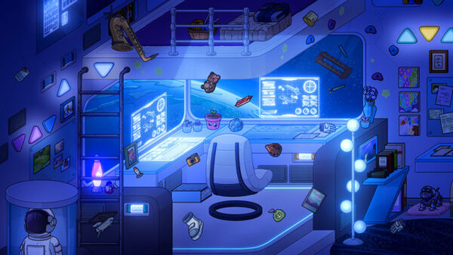 Hình ảnh trong game Momento-GoldBerg Hình ảnh trong game Momento-GoldBerg