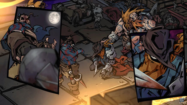 Hình ảnh trong game PRELUDE Dark Pain Early Access Hình ảnh trong game PRELUDE Dark Pain Early Access