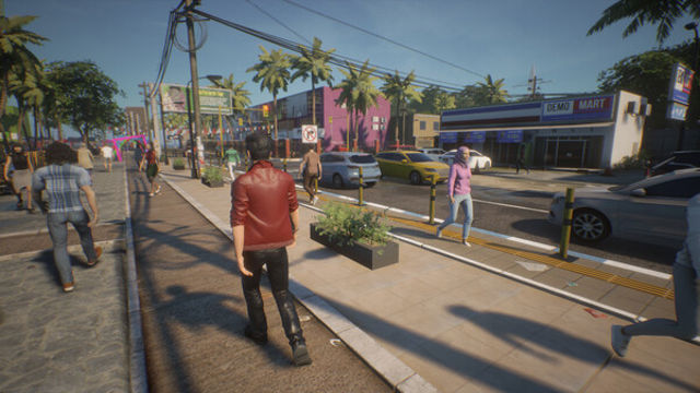 Hình ảnh trong game Troublemaker 2 Beyond Dream-RUNE