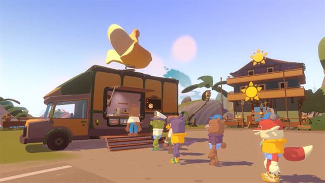 Hình ảnh trong game Fruitbus v1.0.7-P2P Hình ảnh trong game Fruitbus v1.0.7-P2P