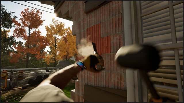 Hình ảnh trong game Deconstruction Simulator v1.4.0-P2P