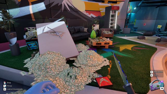 Hình ảnh trong game Cash Cleaner Simulator v1.0.7.54-P2P Hình ảnh trong game Cash Cleaner Simulator v1.0.7.54-P2P