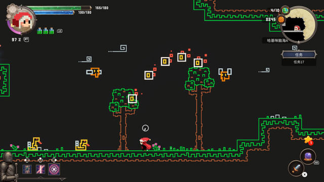 Hình ảnh trong game Tales Of Wakana-TENOKE