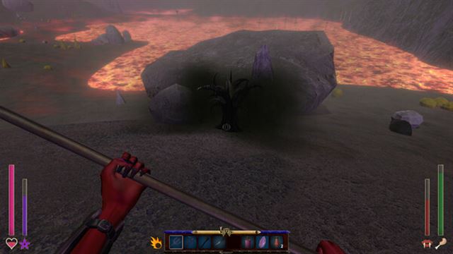Hình ảnh trong game Fallen Angel Hell Survival-TENOKE Hình ảnh trong game Fallen Angel Hell Survival-TENOKE