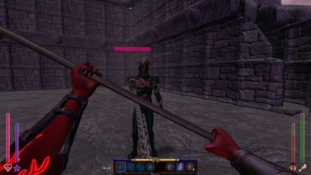 Hình ảnh trong game Fallen Angel Hell Survival-TENOKE Hình ảnh trong game Fallen Angel Hell Survival-TENOKE