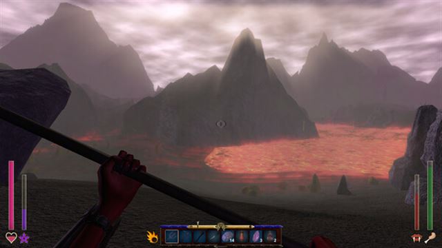 Hình ảnh trong game Fallen Angel Hell Survival-TENOKE Hình ảnh trong game Fallen Angel Hell Survival-TENOKE