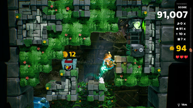 Hình ảnh trong game Pit Panic-FCKDRM Hình ảnh trong game Pit Panic-FCKDRM