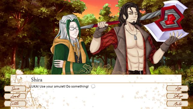 Hình ảnh trong game Withering Flowers-TENOKE Hình ảnh trong game Withering Flowers-TENOKE