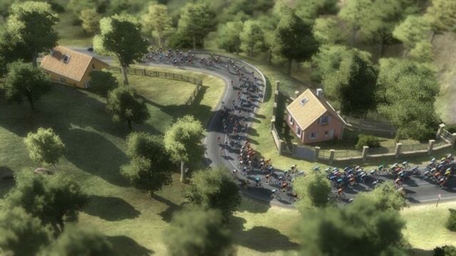 Hình ảnh trong game Pro Cycling Manager 2024 v1.1.5.115-P2P Hình ảnh trong game Pro Cycling Manager 2024 v1.1.5.115-P2P