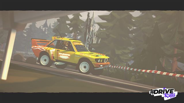 Hình ảnh trong game DRIVE Rally v1.0.0.3-P2P Hình ảnh trong game DRIVE Rally v1.0.0.3-P2P