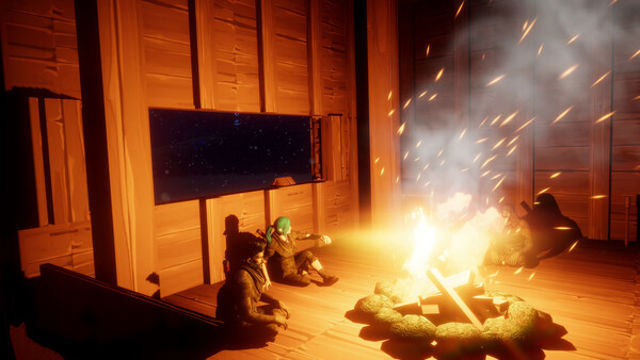 Hình ảnh trong game Whisper of the Swallows Early Access Hình ảnh trong game Whisper of the Swallows Early Access