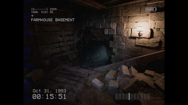 Hình ảnh trong game DONT SCREAM v20250919-P2P Hình ảnh trong game DONT SCREAM v20250919-P2P