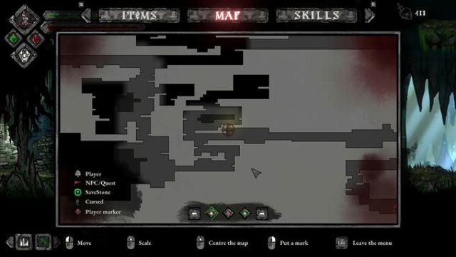 Hình ảnh trong game Volkolak The Will of Gods Early Access Hình ảnh trong game Volkolak The Will of Gods Early Access