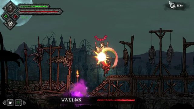 Hình ảnh trong game Volkolak The Will of Gods v1.0.1-P2P Hình ảnh trong game Volkolak The Will of Gods v1.0.1-P2P