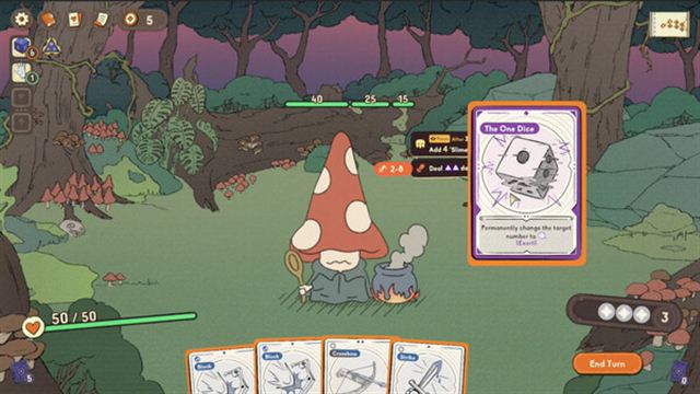 Hình ảnh trong game DICEOMANCER v1 1.15-P2P Hình ảnh trong game DICEOMANCER v1 1.15-P2P