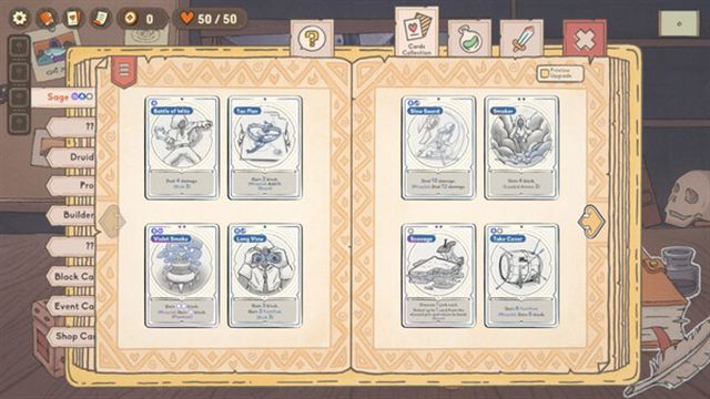 Hình ảnh trong game DICEOMANCER v1 1.15-P2P Hình ảnh trong game DICEOMANCER v1 1.15-P2P