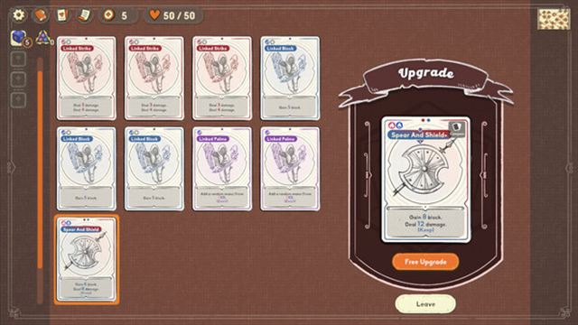 Hình ảnh trong game DICEOMANCER v1.1.13-P2P Hình ảnh trong game DICEOMANCER v1.1.13-P2P