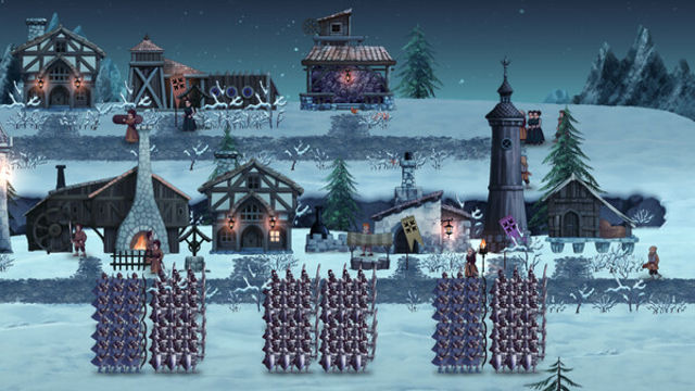 Hình ảnh trong game Realms of Madness-TENOKE Hình ảnh trong game Realms of Madness-TENOKE