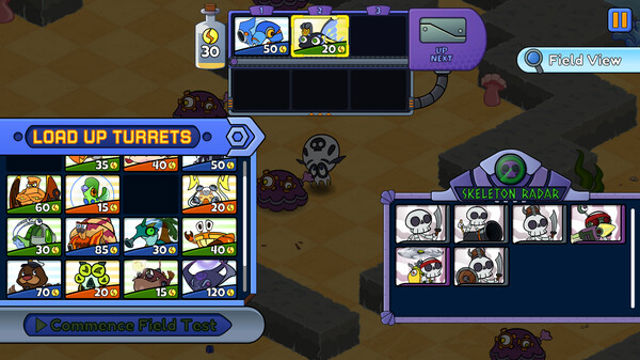 Hình ảnh trong game Operation Octo-TENOKE Hình ảnh trong game Operation Octo-TENOKE