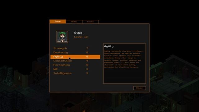 Hình ảnh trong game Underrail v1.2.0.22-P2P Hình ảnh trong game Underrail v1.2.0.22-P2P